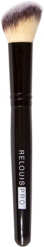 Кисть для пудры Relouis Pro Contouring Brush