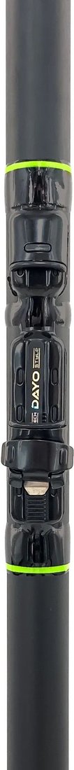 Удилище Dayo Fishhunter Carbon C.W.40-80gr 15201A-5