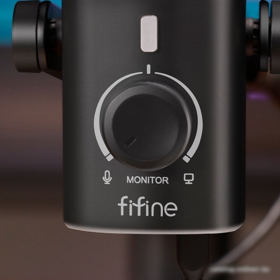 Проводной микрофон FIFINE Profile3