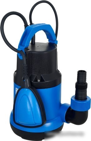Дренажный насос Aquario ADS-250-5E