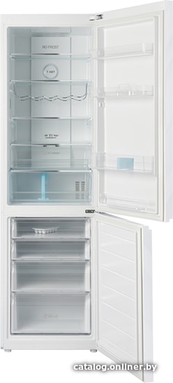 Холодильник Haier C2F637CGWG