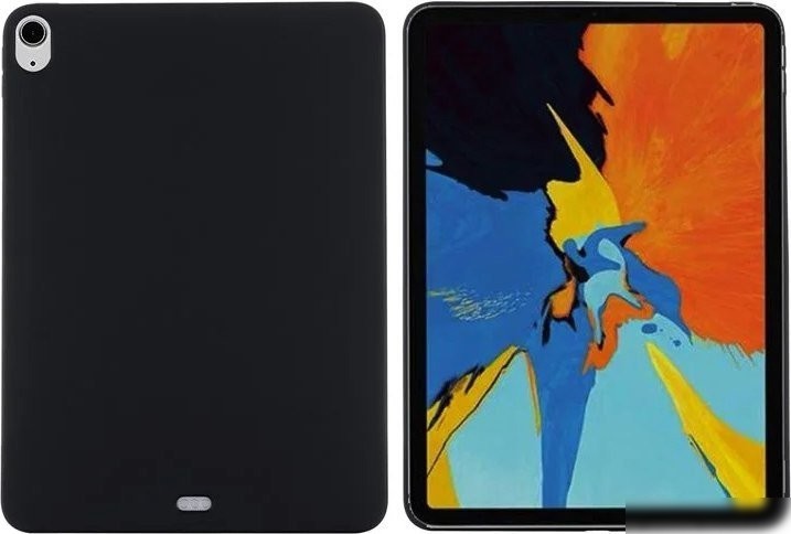 Чехол для планшета G-Case iPad Air 13 2024 6601106166A (черный)