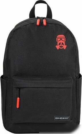 Городской рюкзак HEIKKI Energetic. Mask 272533
