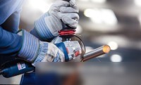 Набор отрезных дисков Bosch 2.608.601.520 (5шт)