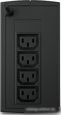 Источник бесперебойного питания CyberPower UTI675EI
