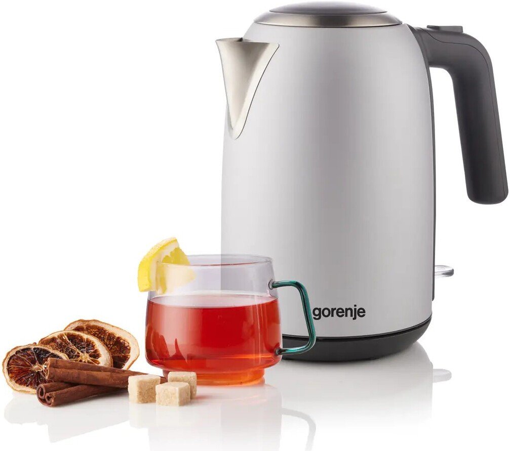 Электрический чайник Gorenje K17OGR