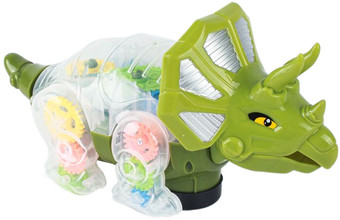 Развивающая игрушка Darvish Динозавр. Gear SR-T-3008