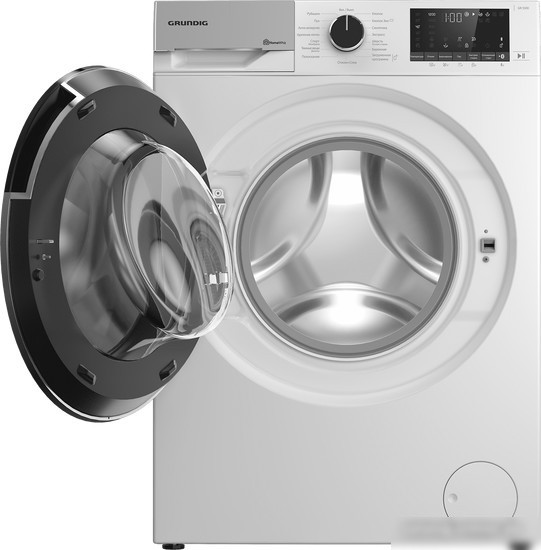 Стиральная машина Grundig GW5P56H21W