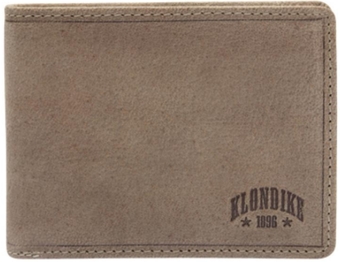 Кошелек Klondike 1896 KD1006-02