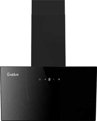 Кухонная вытяжка Evelux Ludo 60 BG