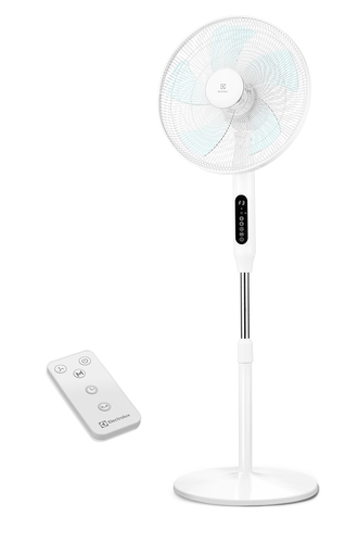 Вентилятор Electrolux EFF-1020i