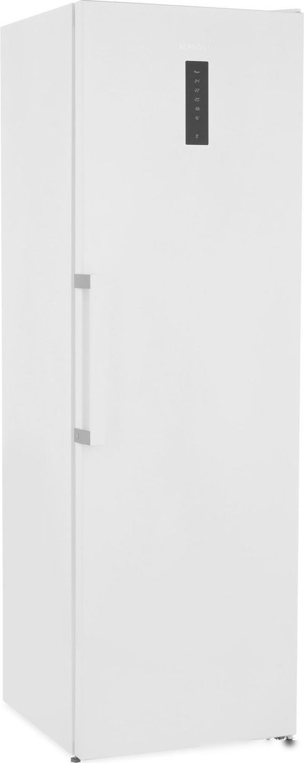 Морозильник Scandilux FN711E12W