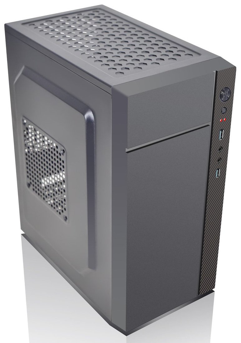 Компьютер MultiOffice 5C114D16H05S24IV