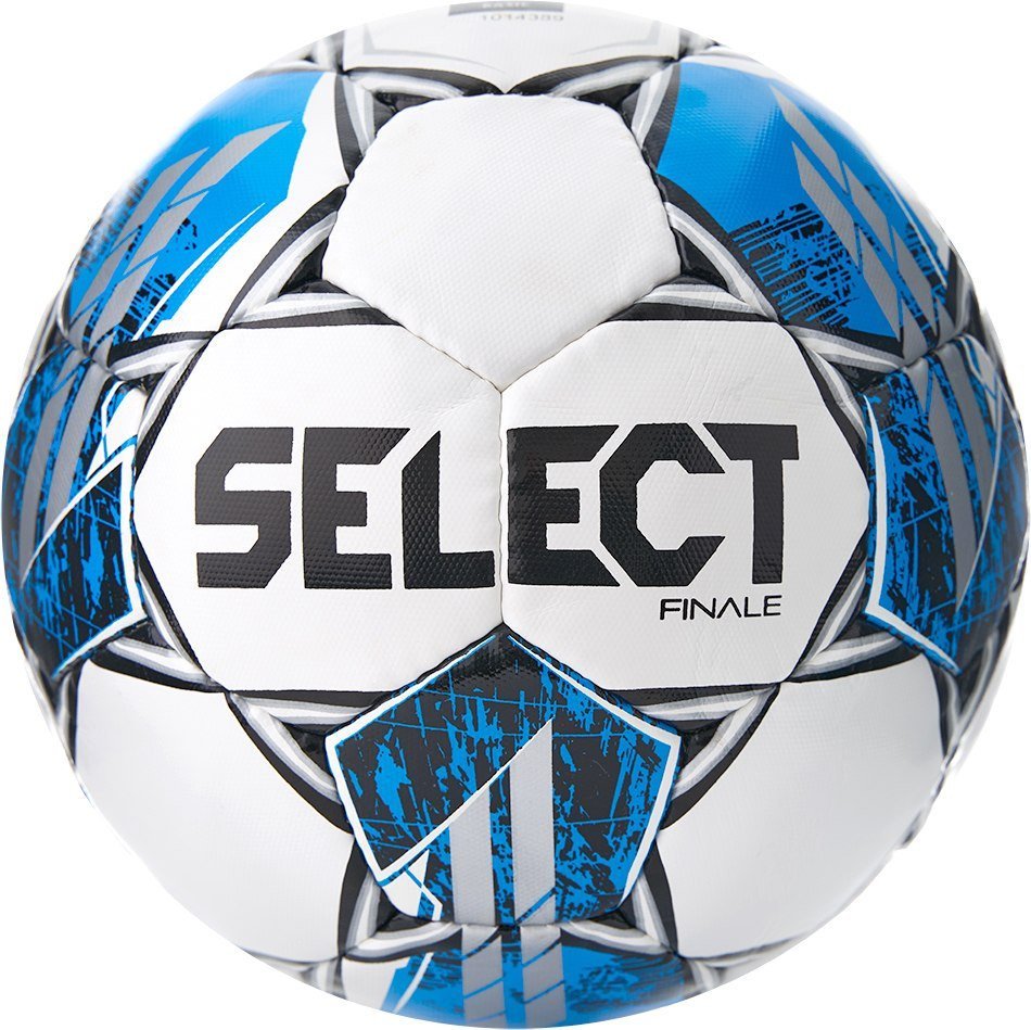 Футбольный мяч Select Finale V25 3855160584 (размер 5)