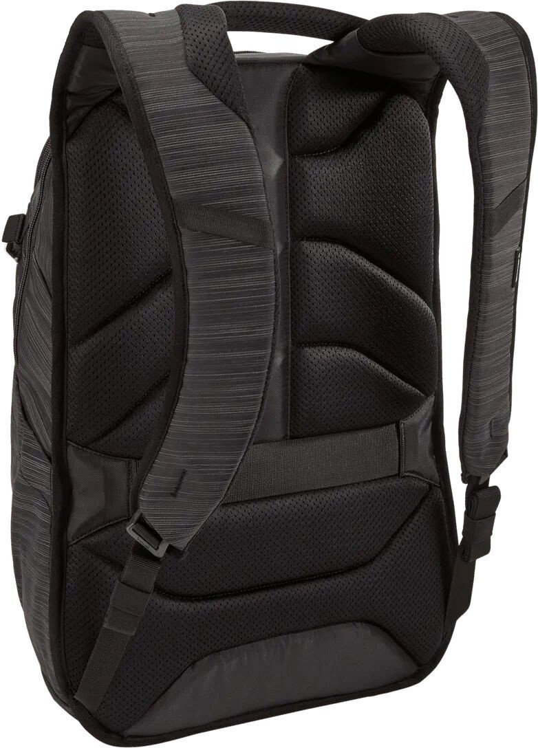 Городской рюкзак Thule Construct 24L 3205352 CONBP116BLK (черный)