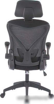 Кресло Mio Tesoro Ломбардия AF-C4601L (черный)