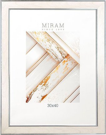Фоторамка Miram 653368-15 (30x40)