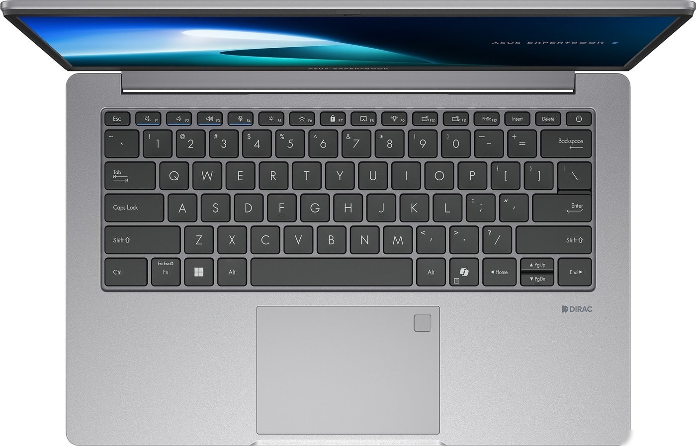 Ноутбук ASUS ExpertBook P1 P1403CVA-S61772