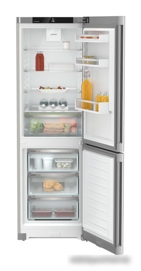 Холодильник Liebherr CNsff 5203 Pure