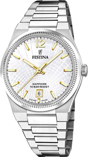 Наручные часы Festina F20052-2