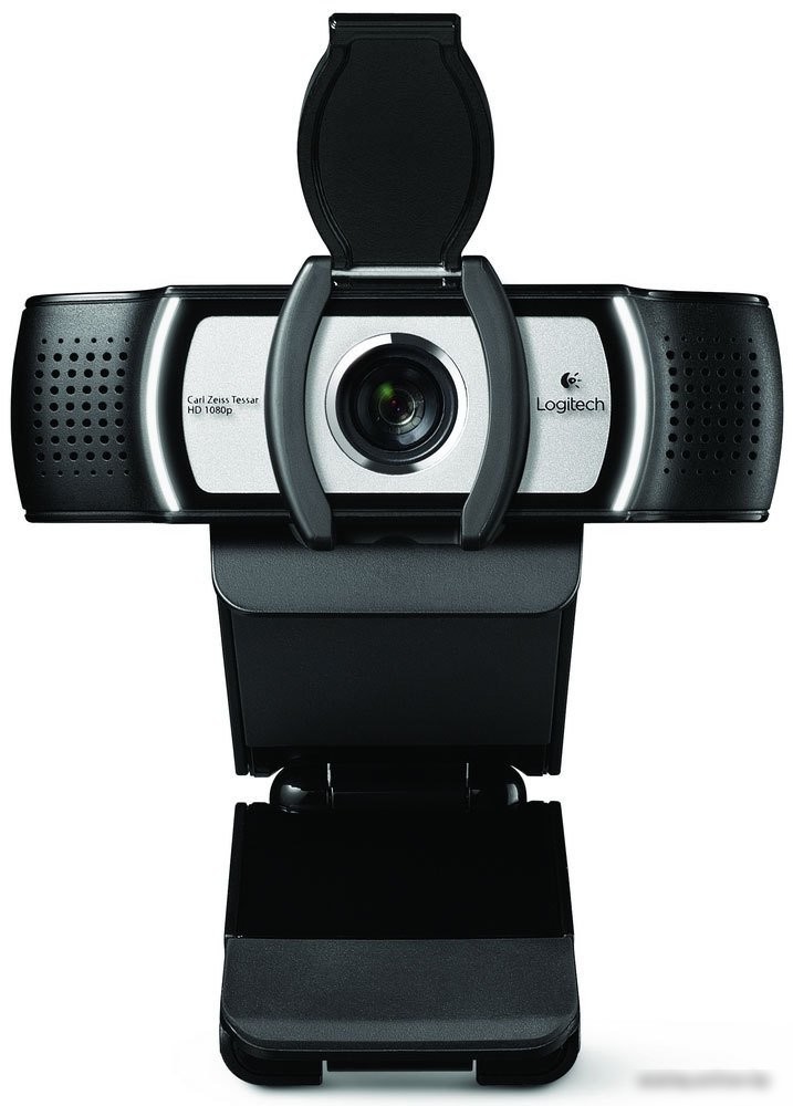 Веб-камера для видеоконференций Logitech C930e