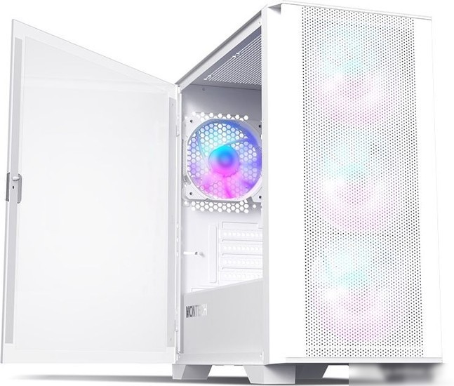 Компьютер TGPC Advanced W Mini 84045 A-X
