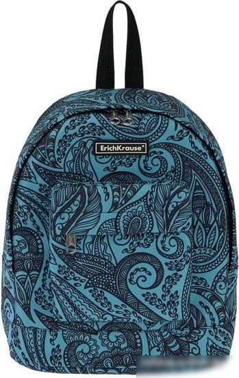 Рюкзак Erich Krause EasyLine 6L Paisley Style 48633
