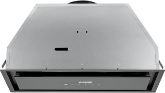 Кухонная вытяжка Exiteq EX-6036 (черный)