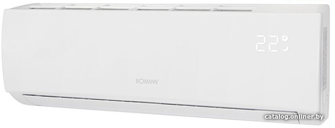 Кондиционер Bomann CL 6045 QC CB