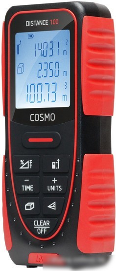 Лазерный дальномер ADA Instruments Cosmo 100