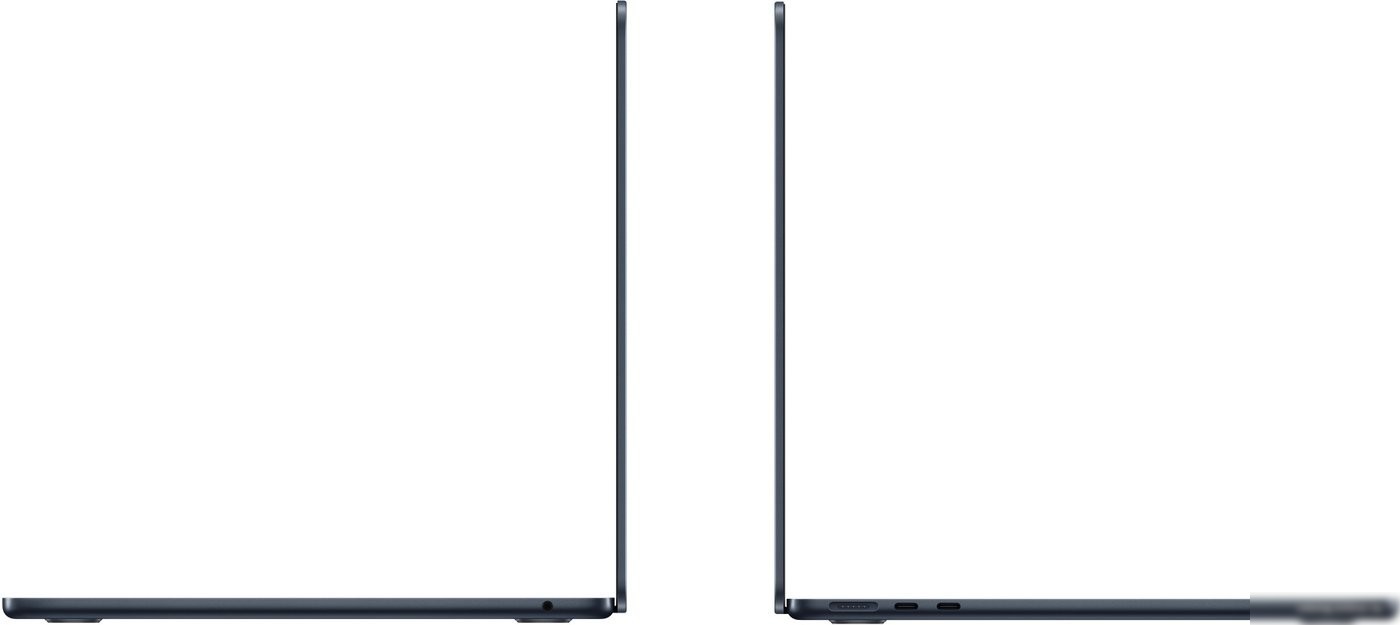 Ноутбук Apple Macbook Air 13" M2 2022 MLY43