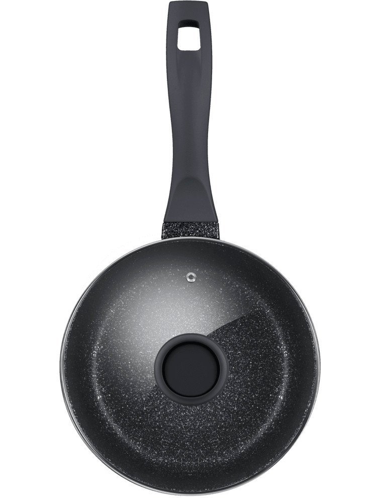 Ковш MAUNFELD Greta MF18GRTT01SP