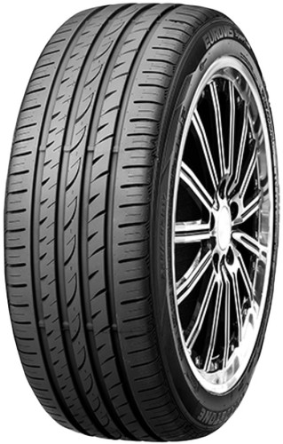 Летние шины Roadstone Eurovis Sport 04 205/55R16 91V