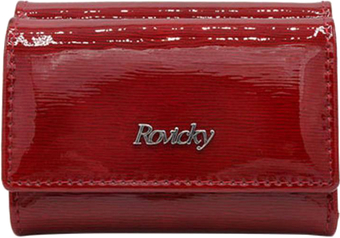 Кошелек Cedar Rovicky 8814-SH (красный)