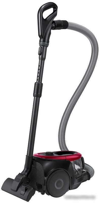 Пылесос Samsung VC18M2130SR/EV