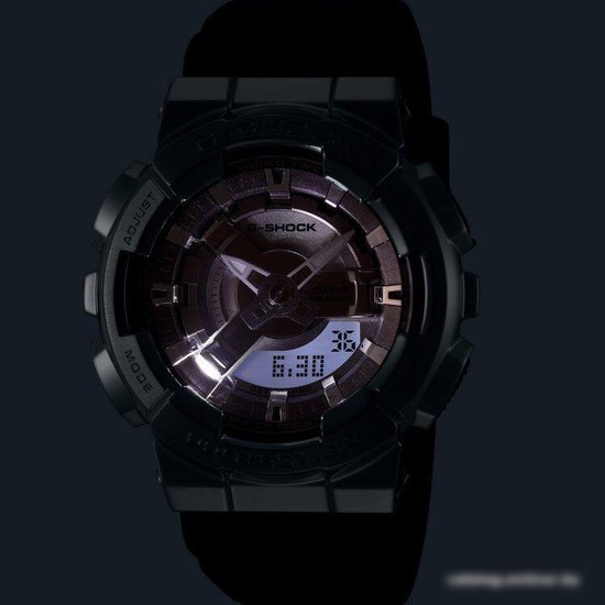 Наручные часы Casio G-Shock GM-S110-1A
