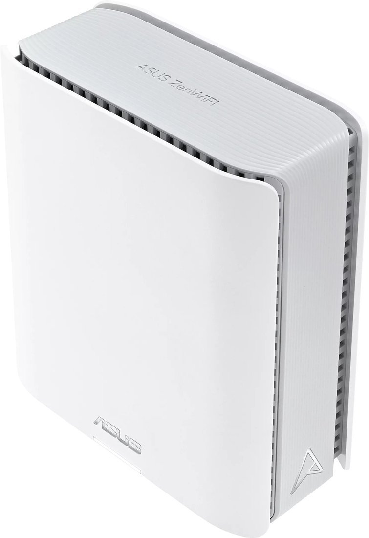 Wi-Fi система ASUS ZenWiFi BT8 3xAP (3 шт., белый)