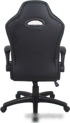 Кресло Brabix Skill GM-005 532494 (черный/желтый)