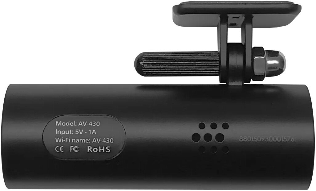Видеорегистратор Artway AV-430