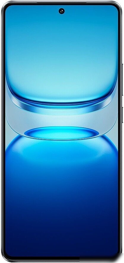 Телефон iQOO Neo 10 12GB/256GB международная версия (обсидиан)