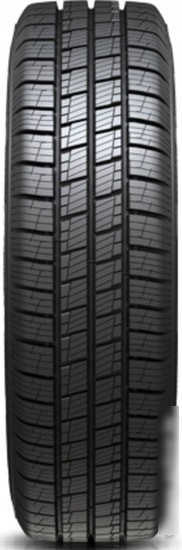 Автомобильные шины Hankook Vantra ST AS2 RA30 205/75R16C 110/108R