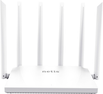 Wi-Fi роутер Netis NC63