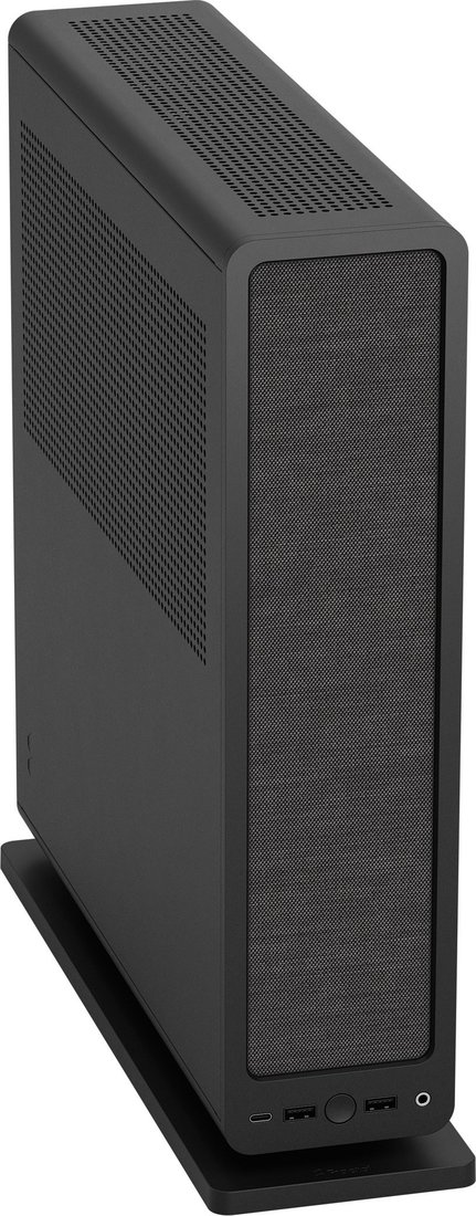 Корпус Fractal Design Ridge FD-C-RID1N-11