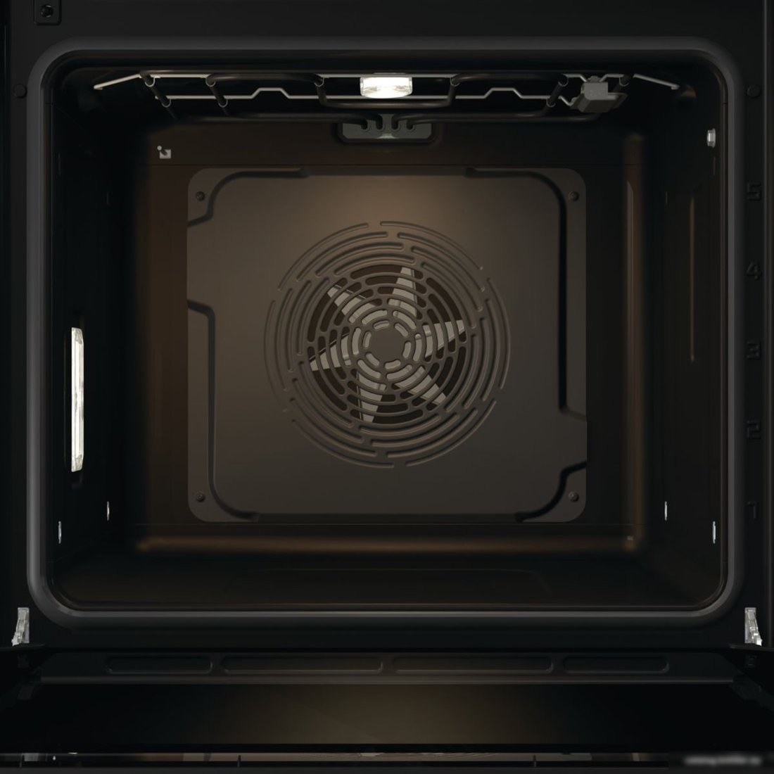 Электрический духовой шкаф Gorenje BSA6747DGWI