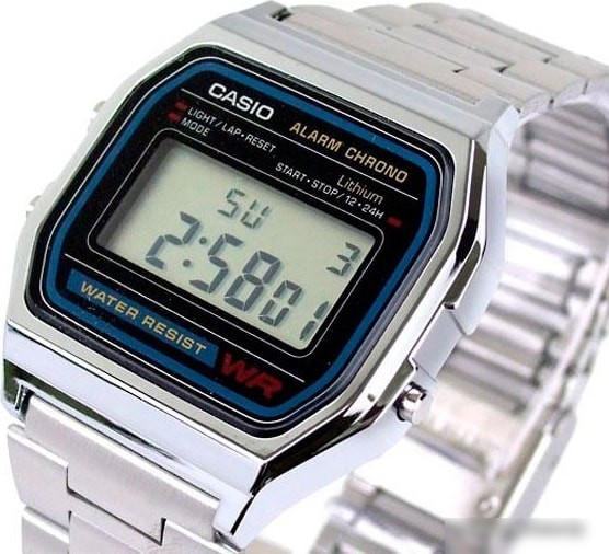 Наручные часы Casio A-159WA-N1
