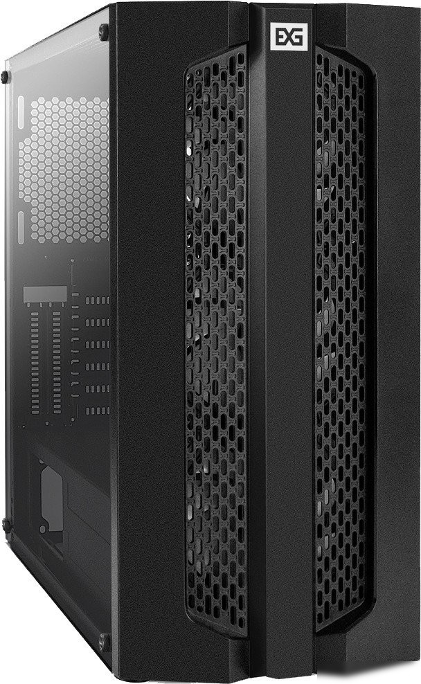 Корпус ExeGate EVO-9205 EX294966RUS