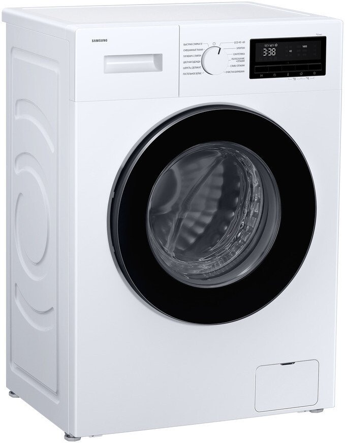 Стиральная машина Samsung WW70FG3M05AWLP
