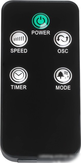Вентилятор Galaxy Line GL8154