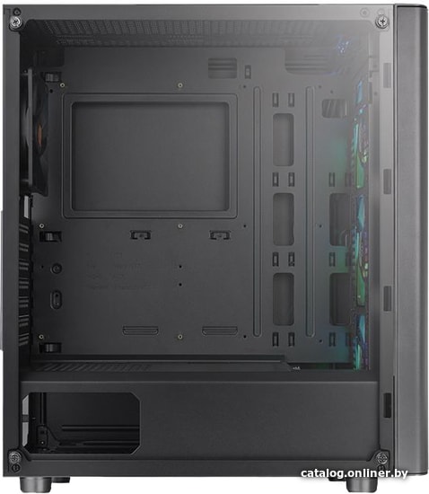 Корпус Thermaltake V250 TG ARGB CA-1Q5-00M1WN-00
