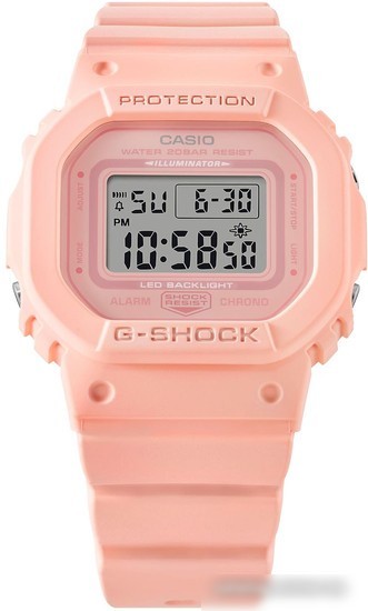 Наручные часы Casio G-Shock GMD-S5600BA-4